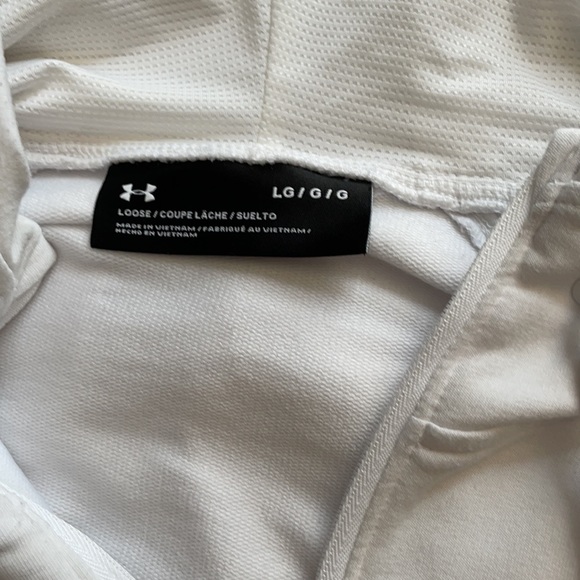 Under Armour Hoodie - Picture 2 of 4